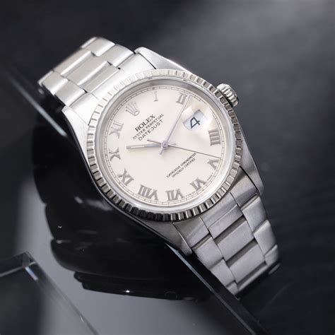 rolex datejust mit zahlen|Rolex Datejust official site.